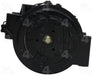 A/C Compressor Four Seasons 67448