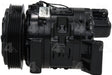A/C Compressor Four Seasons 67448