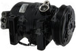 A/C Compressor Four Seasons 67449