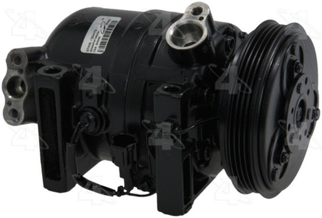A/C Compressor Four Seasons 67449