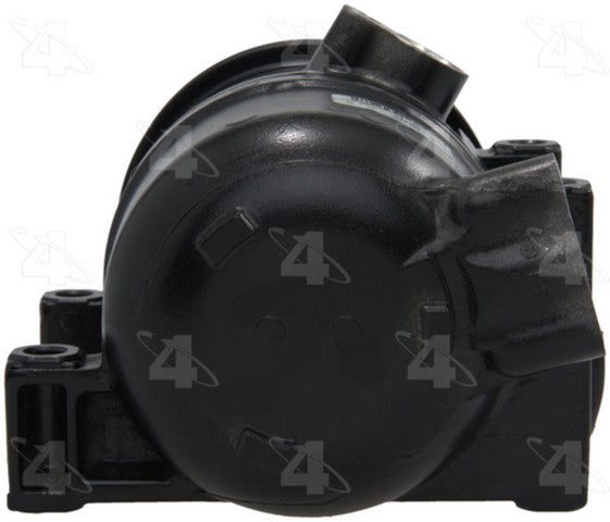 A/C Compressor Four Seasons 67449