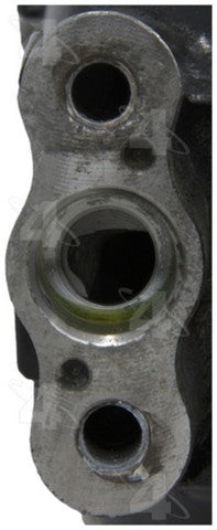 A/C Compressor Four Seasons 67449