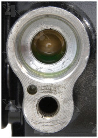 A/C Compressor Four Seasons 67449
