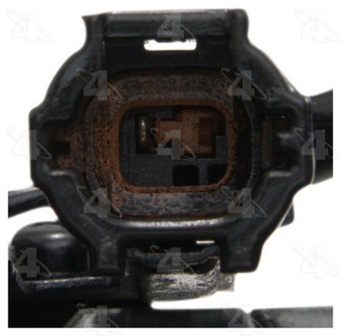 A/C Compressor Four Seasons 67449