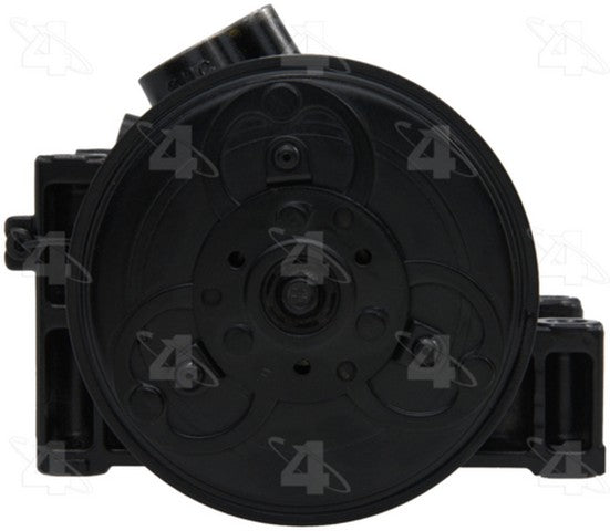 A/C Compressor Four Seasons 67449