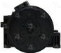 A/C Compressor Four Seasons 67449