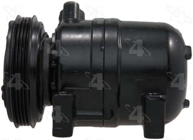 A/C Compressor Four Seasons 67449