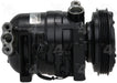 A/C Compressor Four Seasons 67449