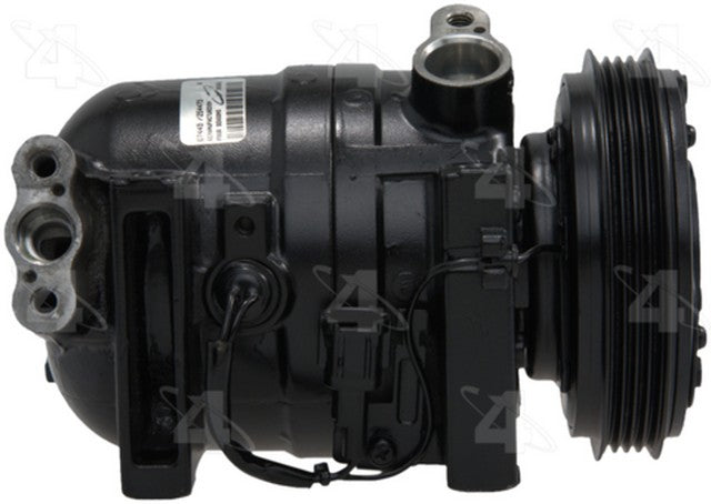 A/C Compressor Four Seasons 67449