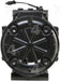 A/C Compressor Four Seasons 67461