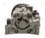 A/C Compressor Four Seasons 67466