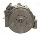 A/C Compressor Four Seasons 67466