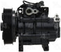 A/C Compressor Four Seasons 67471