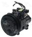 A/C Compressor Four Seasons 67473
