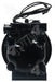 A/C Compressor Four Seasons 67473