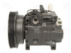 A/C Compressor Four Seasons 67473