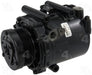 A/C Compressor Four Seasons 67476