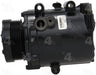 A/C Compressor Four Seasons 67476
