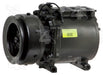 A/C Compressor Four Seasons 67491