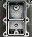 A/C Compressor Four Seasons 67491