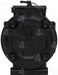 A/C Compressor Four Seasons 67492