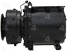 A/C Compressor Four Seasons 67492