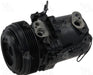 A/C Compressor Four Seasons 67498