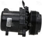 A/C Compressor Four Seasons 67498