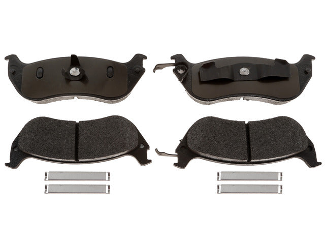 Disc Brake Kit Raybestos Brakes 674AMH66595R