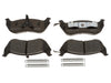 Disc Brake Kit Raybestos Brakes 674MH66595R