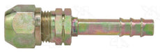 A/C Refrigerant Hose Fitting Four Seasons 6750