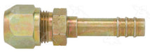 A/C Refrigerant Hose Fitting Four Seasons 6752