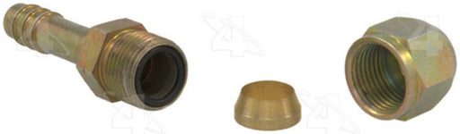 A/C Refrigerant Hose Fitting Four Seasons 6752