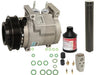 A/C Compressor Kit Four Seasons 6752NK