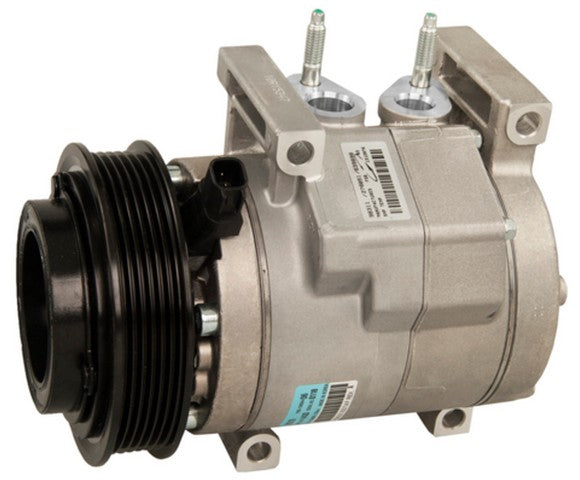 A/C Compressor Kit Four Seasons 6752NK