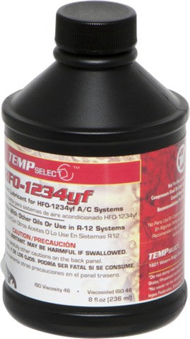 A/C Compressor Kit Four Seasons 6752NK