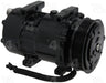A/C Compressor Four Seasons 67551