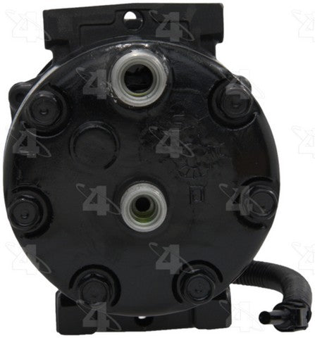 A/C Compressor Four Seasons 67551