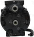 A/C Compressor Four Seasons 67551