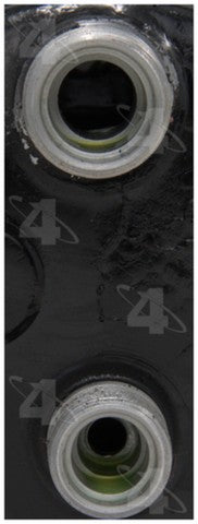 A/C Compressor Four Seasons 67551