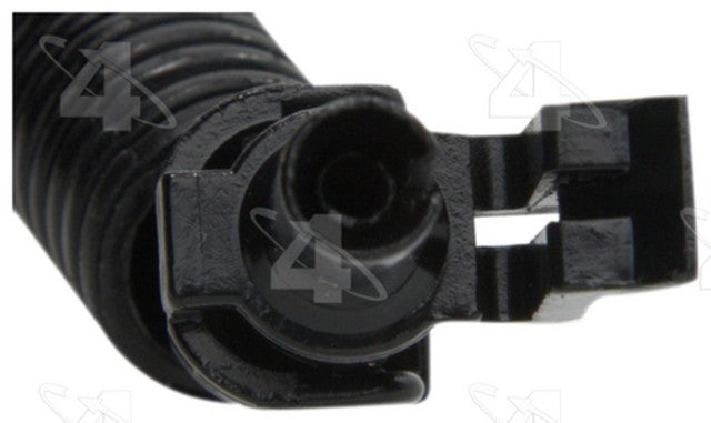 A/C Compressor Four Seasons 67551