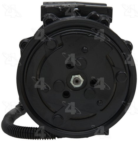 A/C Compressor Four Seasons 67551