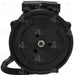 A/C Compressor Four Seasons 67551