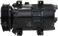 A/C Compressor Four Seasons 67551