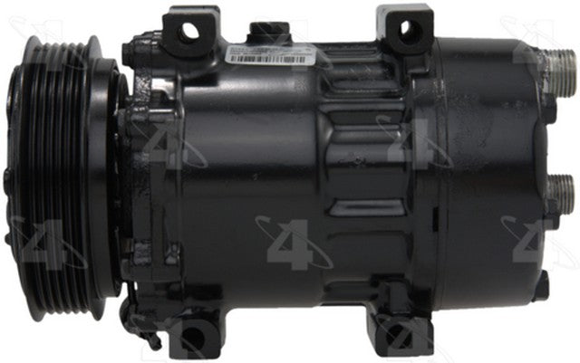 A/C Compressor Four Seasons 67551