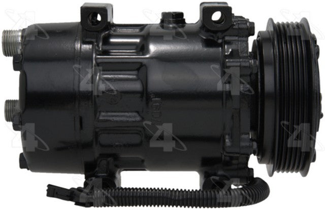 A/C Compressor Four Seasons 67551