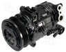 A/C Compressor Four Seasons 67570