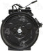 A/C Compressor Four Seasons 67575