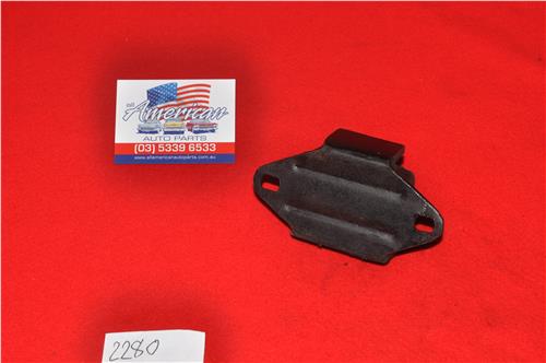MM AMC 62-77 MOTOR MOUNT   25414