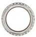Engine Timing Cover Seal MAHLE Clevite 67616